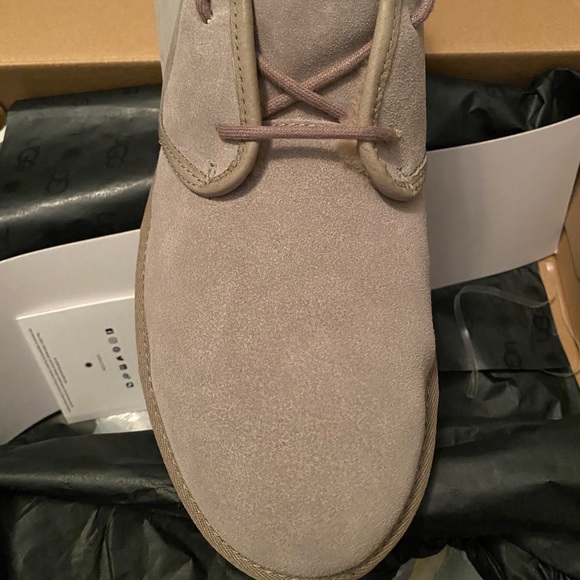 UGG Men's Maksim Chukka Boots - Picture 3 of 4